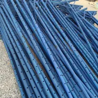 تولیدی جک و قالب چینه ور