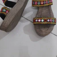 کفش و کتونی زنانه