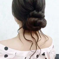 خدمات شینیون|خدمات آرایشگری و زیبایی|شاهینشهر, عطار|دیوار