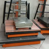 فروش و ساخت تخصصی انواع باسکول -  100 کیلو ت 10 تن|فروشگاه و مغازه|تهران, سلسبیل شمالی|دیوار