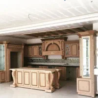 کابینت و کمد دیواری|جاکفشی، کمد، دراور|قوچان, |دیوار