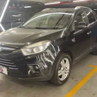 جک اس 5 (JAC S5) دنده ای مدل 1394|خودرو سواری و وانت|تهران, تهرانپارس غربی|دیوار