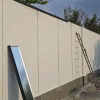 اجرا ساخت و نصب فلاشینگ نما (قرنیز فلزی)