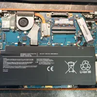 لپتاپ اقتصادی و نسل ۶ توشیبا|رایانه همراه|مشهد, عامل|دیوار