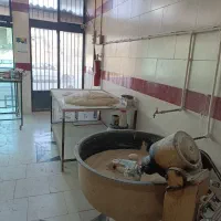 نانوایی بربری|فروشگاه و مغازه|کردکوی, |دیوار