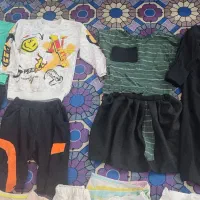 لباس بچه همشون350|کفش و لباس بچه|آمل, |دیوار