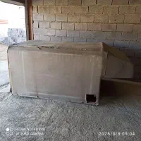 باربند وانت|قطعات یدکی و لوازم جانبی|سنندج, |دیوار