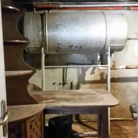 موتورخانه فروش|آبگرمکن، پکیج، شوفاژ|تهران, نیروی هوایی (پیروزی)|دیوار