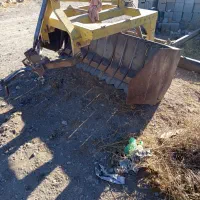 جوشکاری وساخت قطعات کشاورزی|خدمات پیشه و مهارت|قوچان, |دیوار