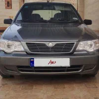 پراید 111 مدل 90