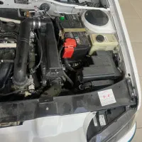 پارس ELX سال نسخه فول موتور زیمنس مدل ۴۰۲