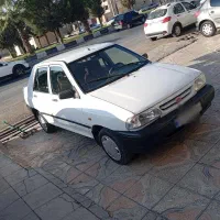 پراید 131 مدل1398|خودرو سواری و وانت|مرودشت, شهرک مهدیه|دیوار