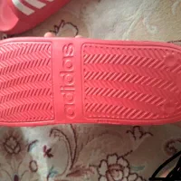 دمپایی ادیداس اورجینال|کیف، کفش، کمربند|اصفهان, چرخاب|دیوار