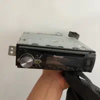 ضبط و باند و آمپلی و ساب با کابل کشی کامل و طاقچه|قطعات یدکی و لوازم جانبی|تهران, امام زاده حسن|دیوار