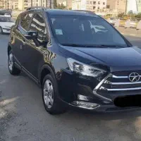 خودروی جک s3