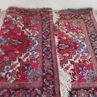 فرش دست بافت تاجری هریس نقشه|فرش|هریس, |دیوار