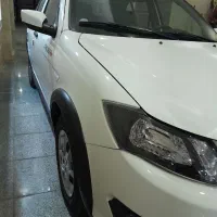 کوییک ۸۵ گانه GX 1403 برج ۱۲|خودرو سواری و وانت|اهواز, کیان اباد|دیوار