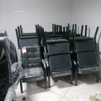 حراج انواع صندلی مدیریتی بیمکث با گارانتی|حراج|یزد, |دیوار