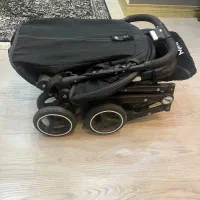 وسایل کودک|کالسکه و لوازم جانبی|کرج, دولت‌آباد|دیوار