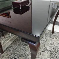 میز ناهارخوری تکی۴نفره جنس چوب|میز و صندلی غذاخوری|اصفهان, بهارستان (مخابرات)|دیوار