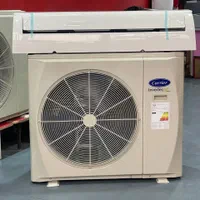 کولرگازی 24 هزار کمپانی آمریکایی کریر Carrier