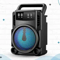 اسپیکر بلوتوثی قابل حمل