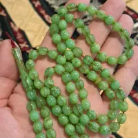 تسبیح یاغبال سندلوس آلمان|جواهرات|مهاباد (آذربایجان غربی), |دیوار