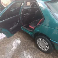 پژو آردی. مدل ۷۸ سند تک برگ|خودرو سواری و وانت|گرگان, |دیوار