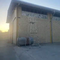 سوله|اجارهٔ دفتر صنعتی، کشاورزی، تجاری|قدس, شهرک صنعتی زاگرس|دیوار