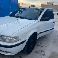 سمند ۸۸فیروزاباد|خودرو سواری و وانت|فیروزآباد (فارس), |دیوار