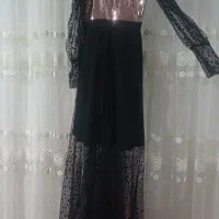 لباس مجلسی زنانه