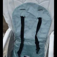 صندلی غذای کودک