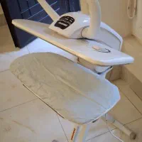 اتو پرس ژانومه