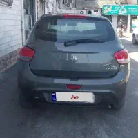 تیبا ۲ مدل ۹۸