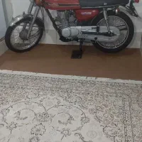 سی دی آی ژاپن|موتورسیکلت|شهرضا, |دیوار