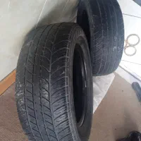 لاستیک ۲۰۵پژو.خارجی .مکسیس