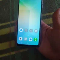 گوشی a06خشک