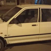 پراید ۹۳ ، دوگانه کارخانه ،