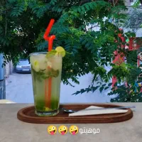 همکار جهت کار در کافع