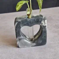 قندان های دکوری و زیبا|صنایع دستی و سایر لوازم تزئینی|اصفهان, شاه پسند|دیوار