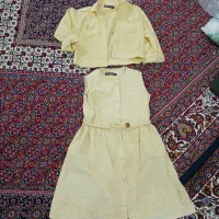 لباس کودک|کفش و لباس بچه|قره پشتلو, |دیوار