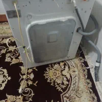 لباسشویی|ماشین لباسشویی و خشک‌کن لباس|کوهدشت, |دیوار