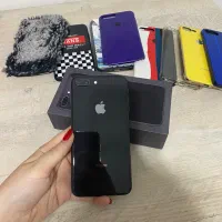 آیفون۸پلاس سالمه سالم