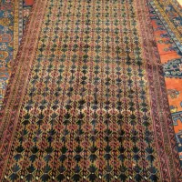 قالیچه دستباف