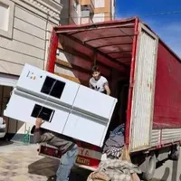اسباب کشی منازل جابه جایی تخصصی (قابوس بار شیردل)|خدمات حمل و نقل|گنبد کاووس, |دیوار
