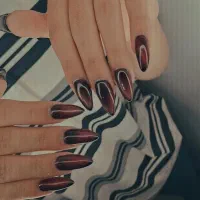 کاشت ناخن