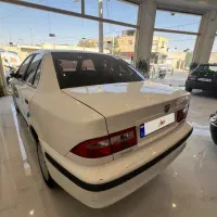 سمند ef7 مدل ۹۷بنزینی|خودرو سواری و وانت|کاشان, عربها|دیوار