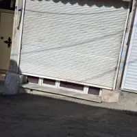 اجاره مغازه ودیه ۴۰۰۰۰۰۰۰ ماهانه ۳۵۰۰۰۰۰