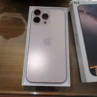 آیفون ۱۶پرومکس ۵۱۲ رجسترشده