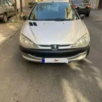 ۲۰۶ مدل۸۳ تیپ ۲